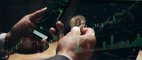 Why Bitcoin is the best for Casino VIP players