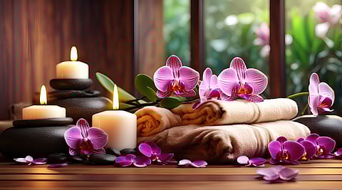 Harmonizing Health: Exploring the Transformative Power of Sound Healing with Yoga Master Tammy