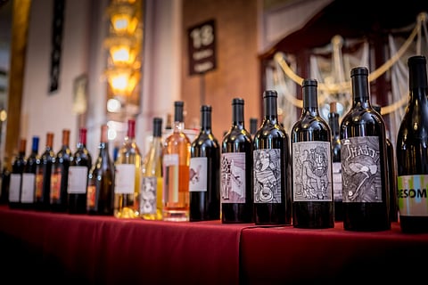 18th Annual Kosher Food & Wine Experience (KFWE) Drives Trends for Passover 2024 Holiday Season & Beyond Hosted By Royal Wine Corp