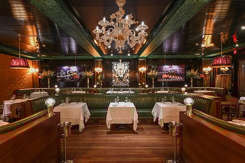 Valentine’s Date Night: 10 Most Romantic Restaurants in Miami