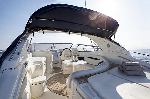 Sailing in Comfort: A Comprehensive Guide to Maintaining and Cleaning Your Boat Seating