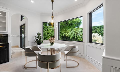 Looking for a house in Miami? Here’s what $4 Million can get you!