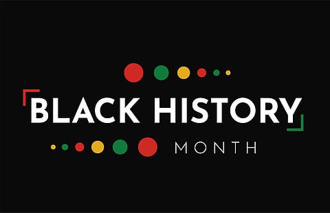 Black History Month