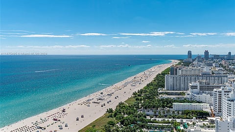 Heart of Miami Beach