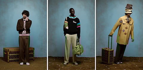 Men’s Spring 2024 Capsule Collection