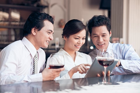 BetterAI Revolutionizing the Wine Industry with Groundbreaking 'VinoVoss' AI Sommelier