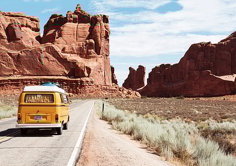 Road Trip 101: Everything You Need to Know