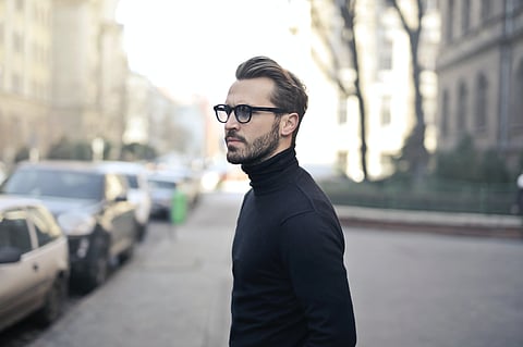 Interested in Starting Your Luxury Wardrobe? Start With Eyewear First
