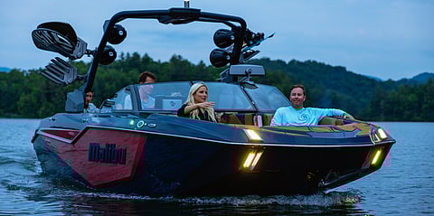 Malibu Boats, Inc. to Participate at the Raymond James 2024 Institutional Investors Conference