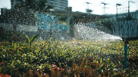 How to Implement Smart Irrigation Techniques for Commercial Landscaping