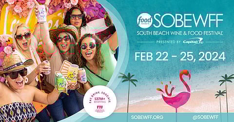 SOBEWFF®