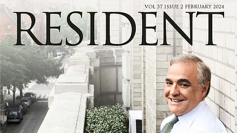 Experience the Best of February: Access the Digital Issue Now