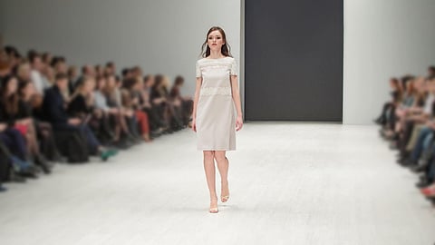 Gita Omri NYFW A/W 2024