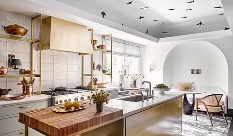 Ultra-Luxury Auberge Resorts Collection Residences in Dallas to be Designed by Chad Dorsey