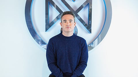 Matt Maroone | Co-Founder Silver Mirror Facial Bar