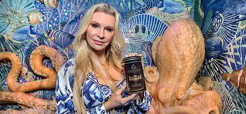 Jackie Siegel