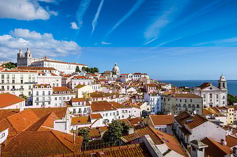Exploring the Charms of Lisbon: Your Ultimate Guide to Accommodation
