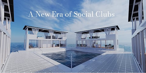 ARKHAUS Social Club