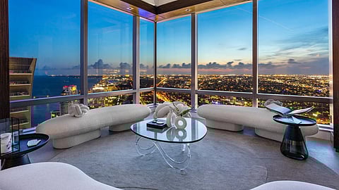 1425 Brickell Ave, 60AB