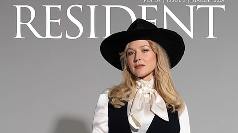 Jewel, singer-songwriter