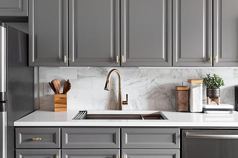 RTA Cabinets in Philadelphia: A Cost-Effective Upgrade