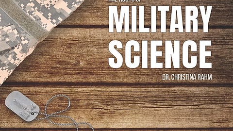 Roots of Military Science