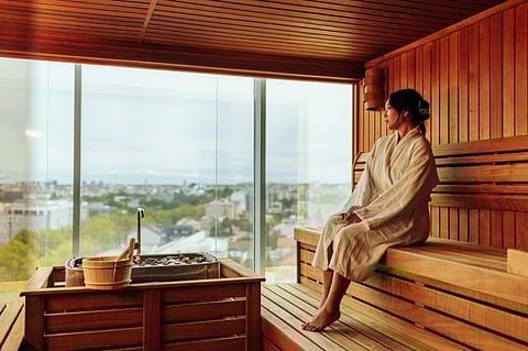 Sauna vs Steam Room: Which One Is Right for You?