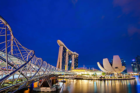 Top Singapore Company Registration Services Reviewed