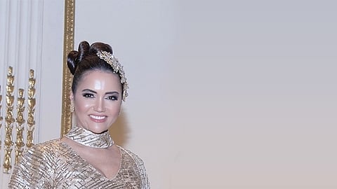 Luisa Diaz Foundation to Host Milestone 10th Anniversary Black Tie MAG Gala