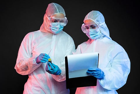 How Do Insurance Policies Cover Damages and Medical Expenses Related to Chemical Exposure Incidents?