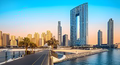 Unveiling the Essence of Luxury Real Estate in Dubai