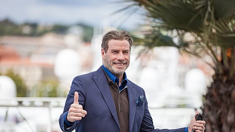 John Travolta