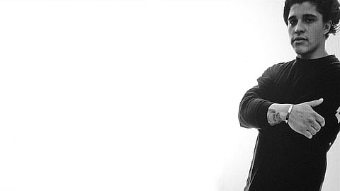 Zachary Sierra Laine: A Visionary Force in New York's Contemporary Art Scene