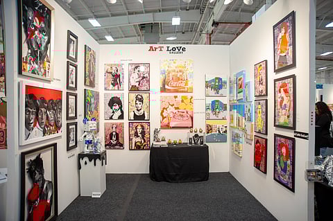 Artexpo New York Celebrates Its 47th Annual Edition