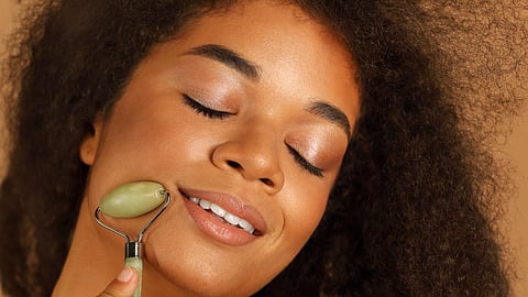 At-Home Spa Experience