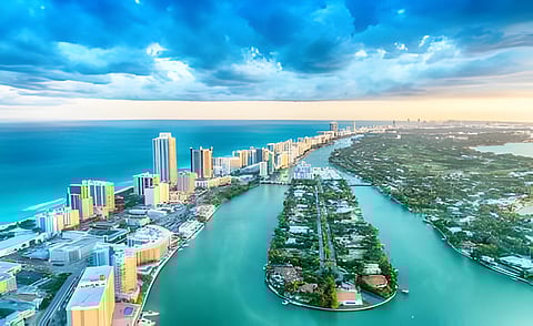Why Miami is a Much Hipper Place to Live Than You May Have Heard