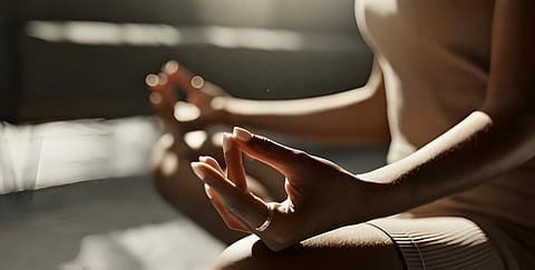 How Self-Care Checklists Promote Holistic Health