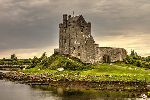Top Reasons Why Travel Insurance is Essential for Exploring the Emerald Isle of Ireland