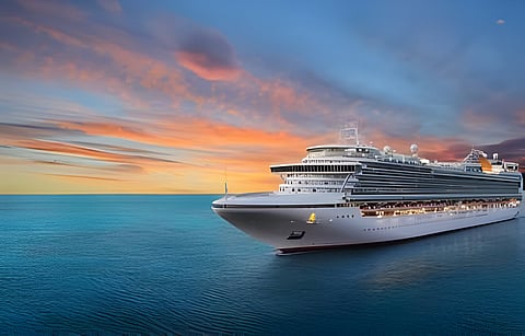 Luxury at Sea: The Ultimate Guide to Cruising the Greek Isles