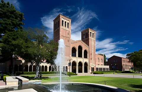 Where Dreams Meet Opportunity: California’s Finest Colleges