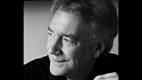 Jeffrey Beers (1956-2024)