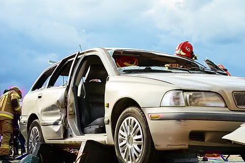 How to Maximize Your Atlanta Car Accident Case Value
