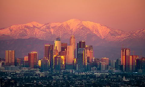 Choosing the Ideal Location for Your Special Event in Los Angeles