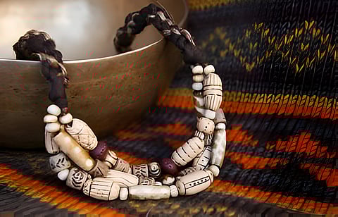 The Unique Charm of Bone Jewelry: Why It's Gaining Popularity