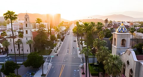California: A Dream Destination for Newcomers