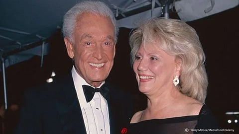 Nancy Burnet Net Worth