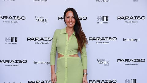PARAISO Co-Founder Natalija Dedic Stojanovic