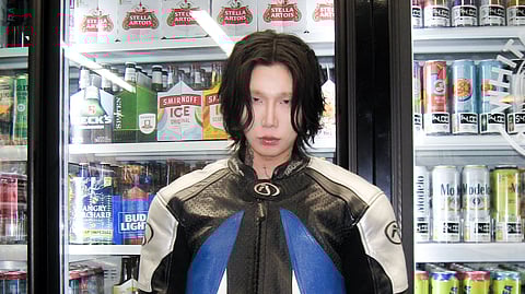 Musician and jewelry designer Jinsol Woo of OHT NYC aims to break through norms with his art-for-all, one piece at a time.