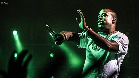 Yo Gotti Net Worth