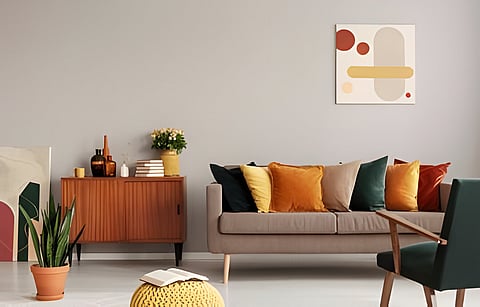 How to Utilize Bold Color Palettes for Luxury Home Renovation